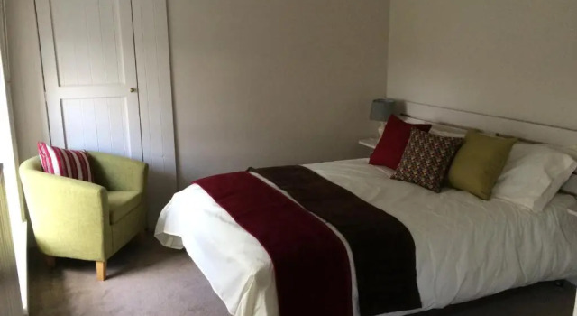 Двухместный номер Standard Gortamullen House, Kenmare
