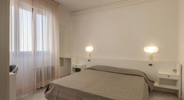 Двухместный номер Standard Hotel Quisisana