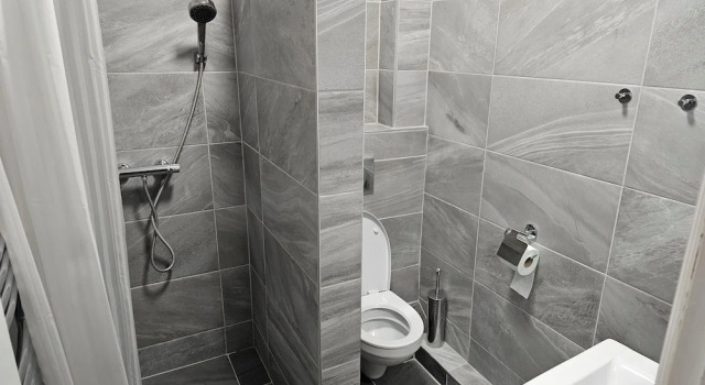 Апартаменты Végvári Hotel Eger