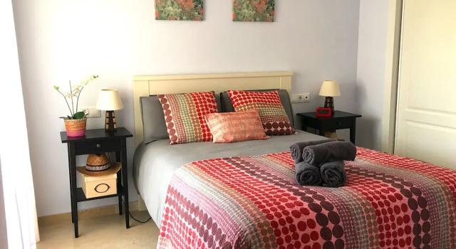 Sky Sea Holidays Mijas Costa