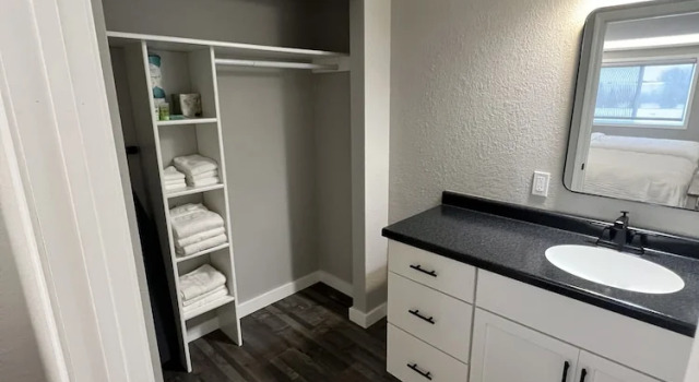 Suite The Patch Lodge