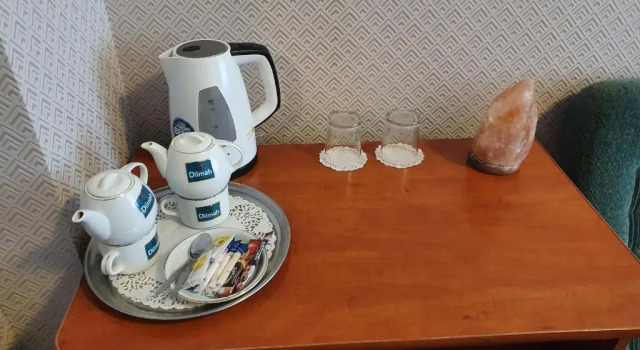 Студия Superior Hotel Sudety