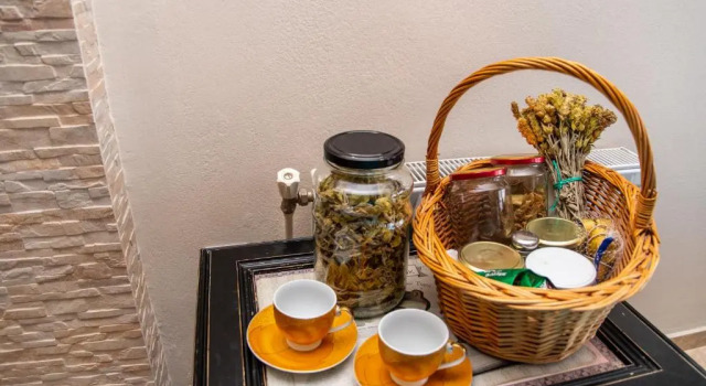 Guesthouse Nefeli, Book Hotel Litochoro 