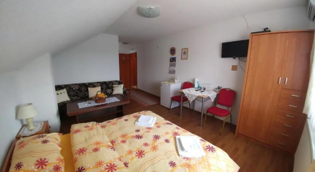 Номер Comfort Guest House Mijić