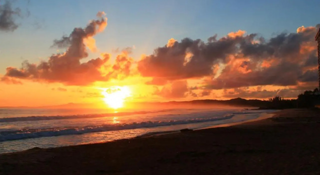 Двухместный номер Standard с видом на море Luquillo Sunrise Beach Inn