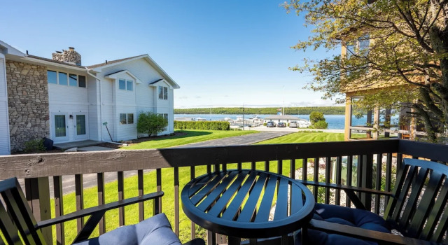 Номер Standard Pine Grove Resort