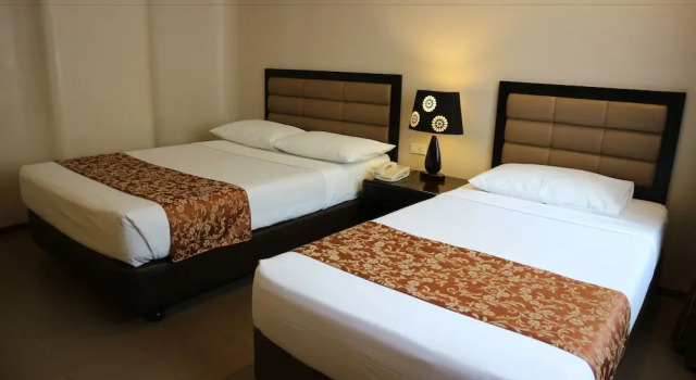 Номер Superior N Hotel