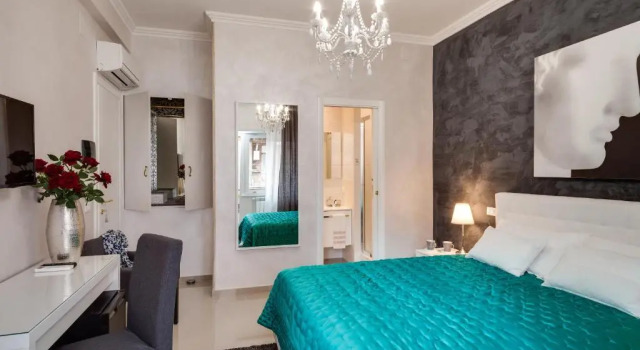 Люкс Dreamsrome Suites