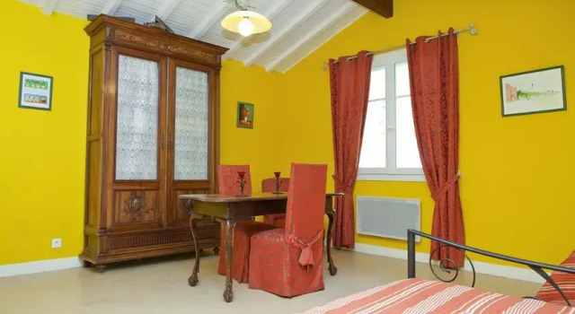 Gaineko Etxea, Buchen Sie Hotel Ostabat-Asme 