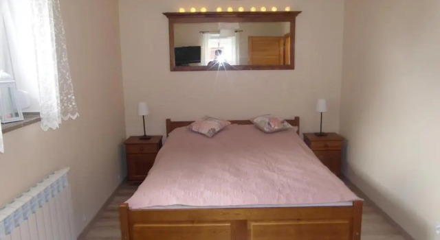 Люкс Standard Apartament Beata