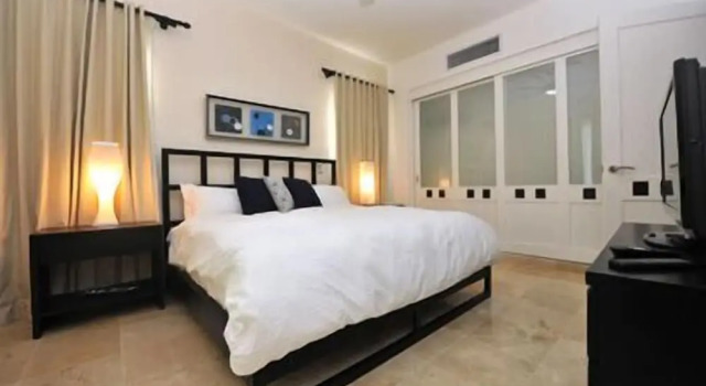 Watermarks Hotel - Cabrete Beach,domican Republic