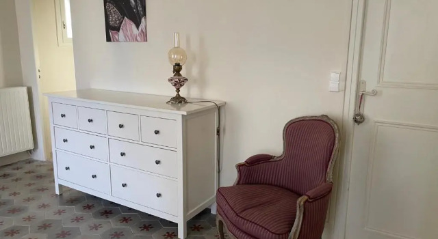 Standard Kahden hengen huone Monte Vinea