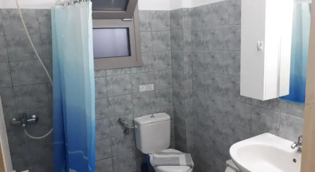 Апартаменты с балконом Sivota apartments Parthenia