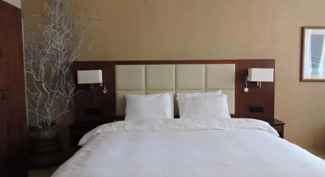 Номер Deluxe Lakeview Hotel and Resort