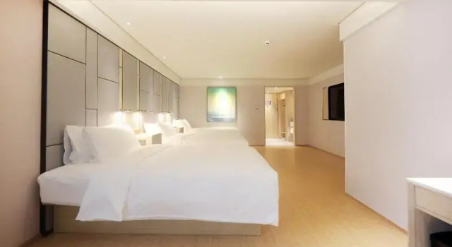 JI Hotel Lanzhou Oriental Red Square, Book Hotel Chengguan 