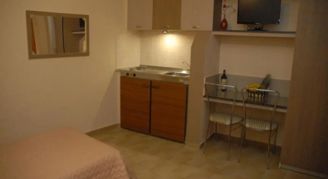 Номер Superior Takis Hotel Apartments