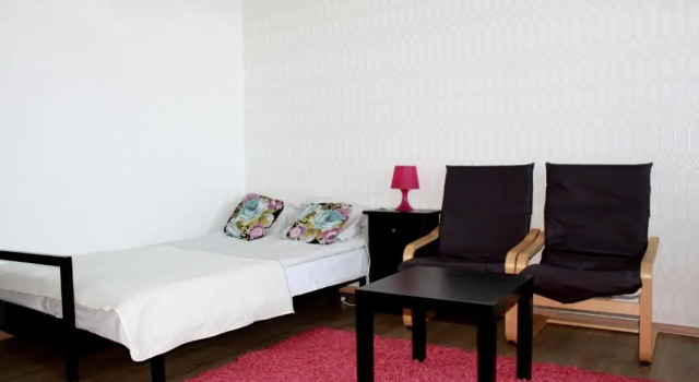 Номер Economy Villa Happy Rose