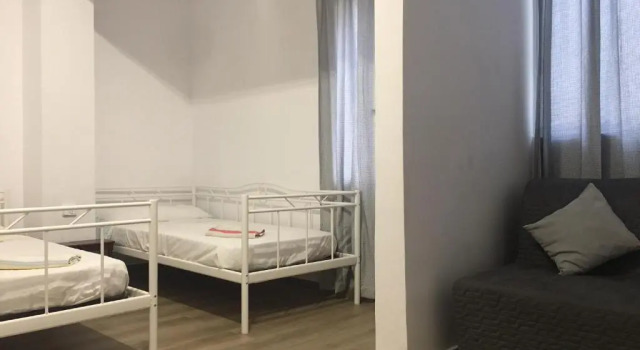 Апартаменты Alicante centre ,Plage et Quartier animé,Wifi Clim