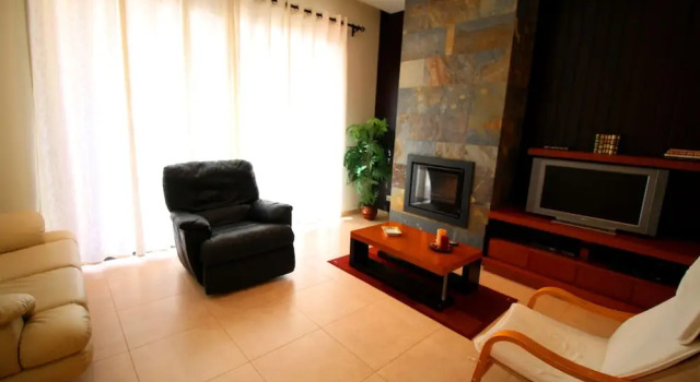 Vila Jardim Albufeira by PremiumKey, Rezervasyon Villa Mosqueira villalar, Villa