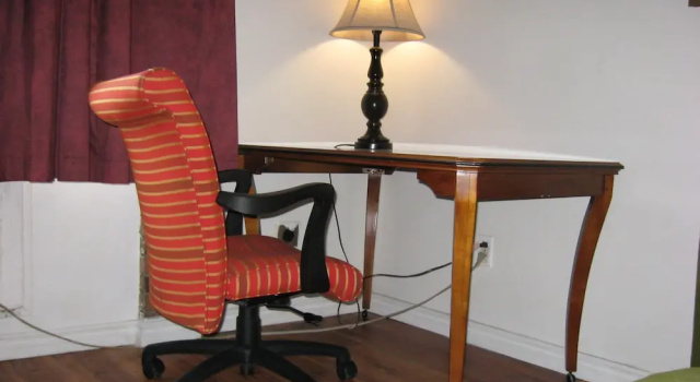 Двухместный номер Standard Royal City Motor Inn