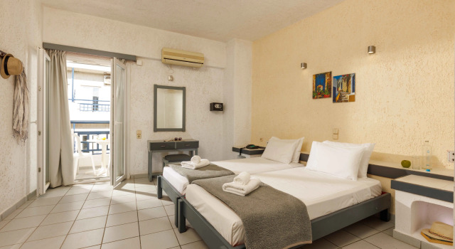 Agrabella Hotel - Adults Only