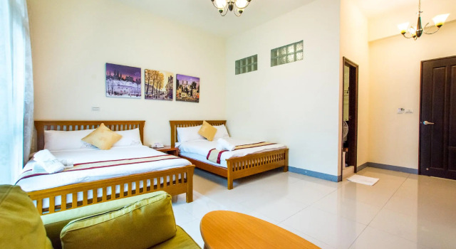 Kenting MuChen INN