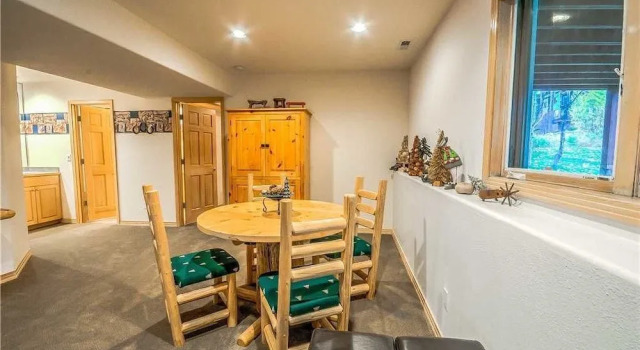 Dromore Chalet, Забронировать Шале Виллы Стимбот-Спрингса, Вилла