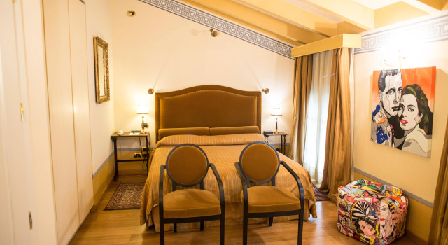 Hotel Palazzo Guiscardo