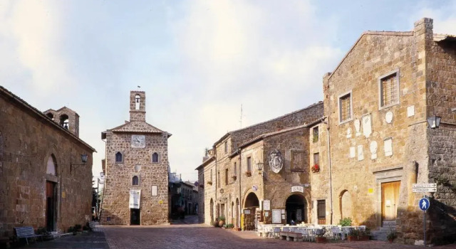 Agriturismo Bio Le Macchie Alte, Prenota Hotel Manciano Toscana
