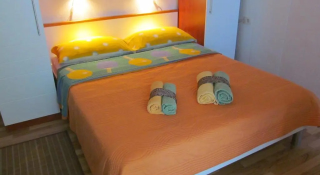 Студия Apartment Danese Promajna