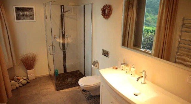 Двухместный люкс The Bay Lodge