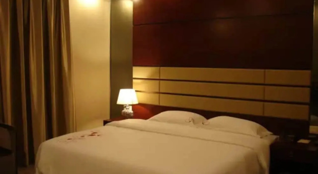 Grand Villa Junyue Hotel