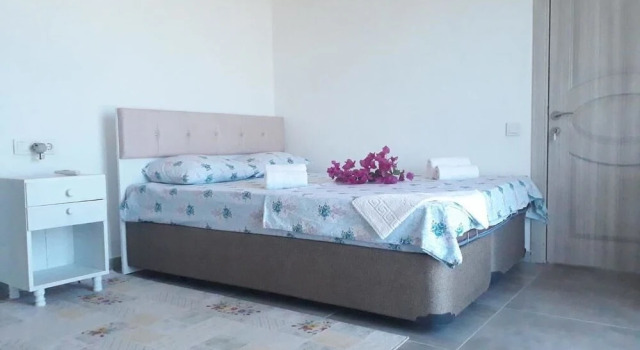Boncuk Delux Apart, Rezerwuj Hotel Hotele i noclegi w Kas, Hotel