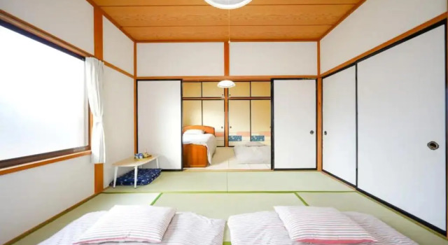 Коттедж Second House Nikko - Vacation STAY 13408