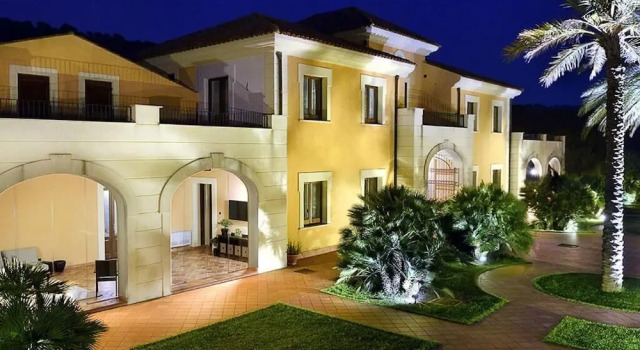 Baglio Caruana Cantina & Relais
