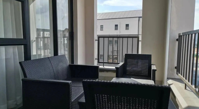 Alimama Spaces: The Governor's Munyaka