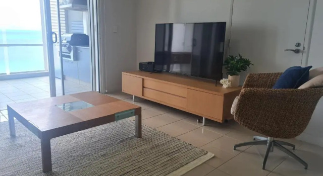 Апартаменты Moreton Island Villas & Apartments