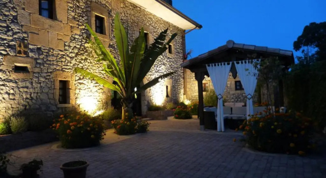 Posada El Pozo, Buchen Sie Hotel Hotels in Kantabrien mit Parkplatz, Parkplätze