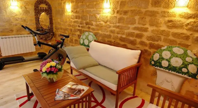 La Maison des Poètes & Spa
