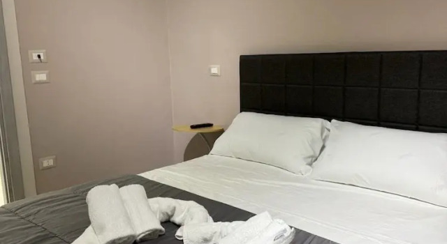 Deluxe cameră B e b helena