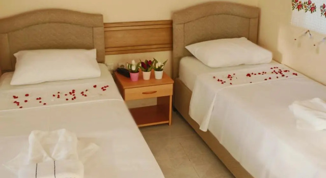 Двухместный номер Standard Hotel Casablanca