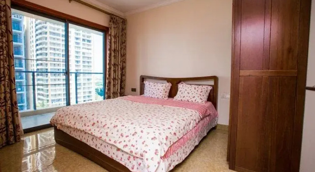 Sanya Chunting Holiday Apartment, Book Apartment Sanya Hainan