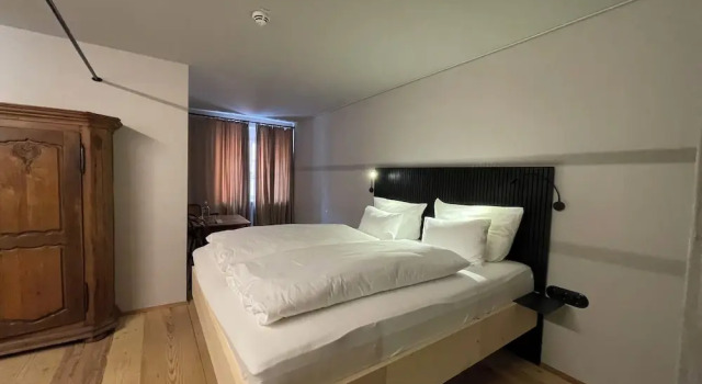 Номер Deluxe Hotel Kühbacher