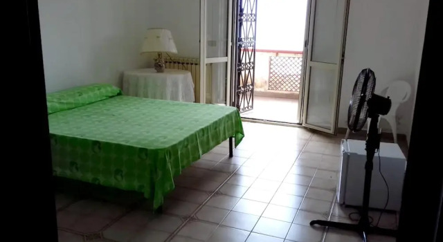 Studio In Villammare With Wonderful Sea View Shared Pool Furnished Terrace 500 M From The Beach, Buchen Sie Ferienwohnung Villammare Cilento