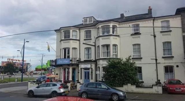 Sea View Guest House, Rezervați Pensiune Pensiuni în Merseyside, Pensiune
