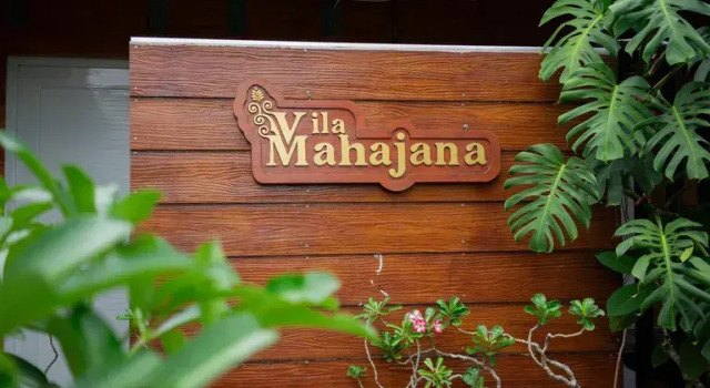 Villa Mahajana, Rezervovat Vila 3hvězdičkové hotely v Yogyakarta Province, 3*