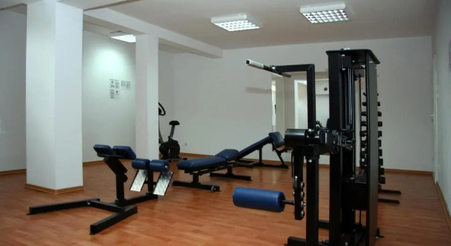 Апартаменты Apartament Karolina - Zielone Tarasy