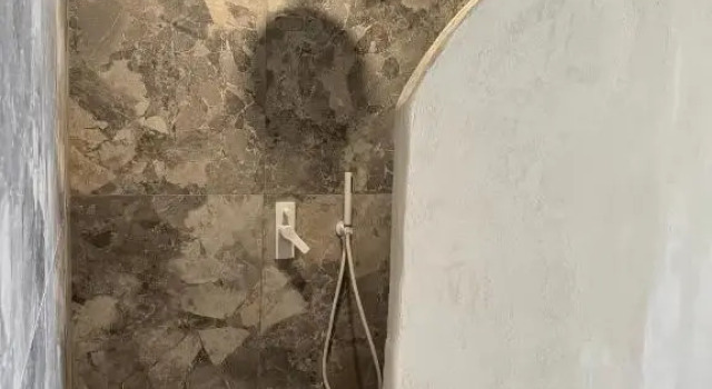 Люкс The Noverian Bios Santorini