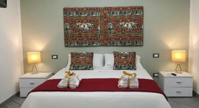 Standard Zimmer Alykès