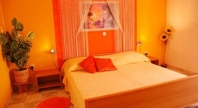 Apartments Villa Mediteran 1861